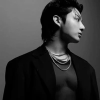 Jeon Jungkook