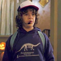 Dustin