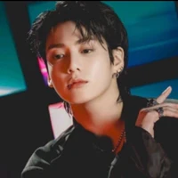 jungkook