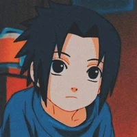 ☆~Sasuke Criança~☆