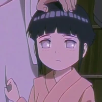 ☆~Hinata Criança~☆