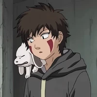 ☆~Kiba Criança~☆