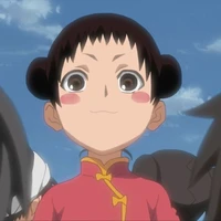 ☆~Tenten Criança~☆