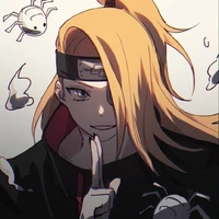 ☆~Deidara~☆