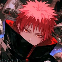 ☆~Sasori~☆