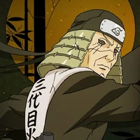 ☆~Hiruzen~☆