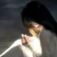 พระเจ้า//ยามิ