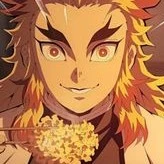 เร็นโกคุ เคียวจุโร่//ปราณเพลิง