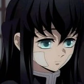 มุอิจิโร่//ปราณหมอก//น้อนน่ารัก