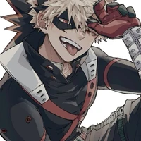 bakugo
