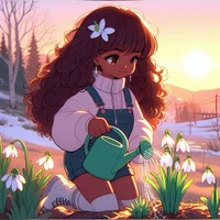 izumi pequeña 