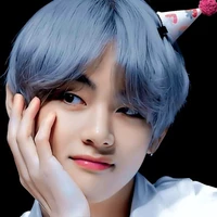 kim taehyung