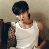 jeon jungkook