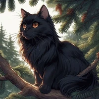 Gata (Phoebe)