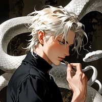 Hakuja (Príncipe regente)