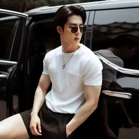 kim Seokjin