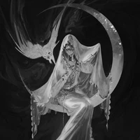 Immortal Goddess Ambrosia