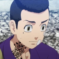 kazutora(kecil) 