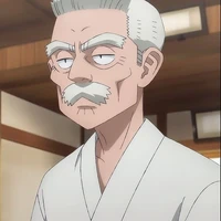 kakek sano (dulu) 