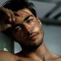 Kabir Rathore/Leonard Romanov (ml)