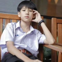 ใต้//ตอนเด็ก