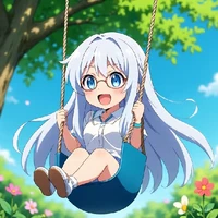 autora