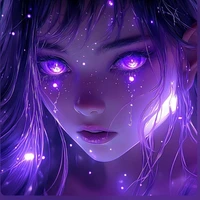 Lyra | 6 anos