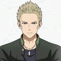 Hiragi Touma