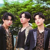 Maknae Line