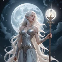 Queen Aurora/Aurealis