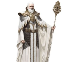 High Priest Lorn