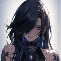 Raya/left hand of  fl