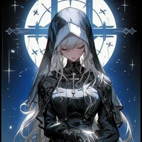 Katelyn/villainess