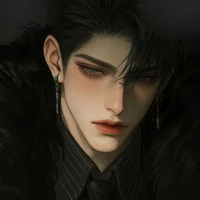 Alfred Lumier [Dominant Alpha]