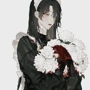 คริส(เมดประจำตัวเรีย)