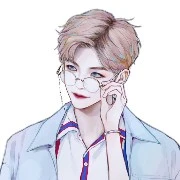 ลูคัส(พี่เรีย, น้องซาน)