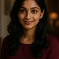 Riya (main lead)
