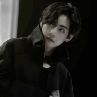 Kim Taehyung/ V