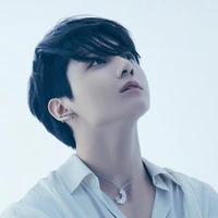 Jeon Jungkook