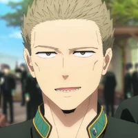 Hiragi Toma