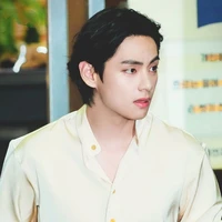 Kim Taehyung