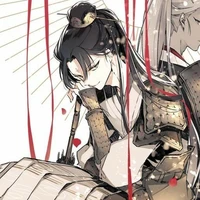 เชี่ยปี่อัน[พี่นางเอก]