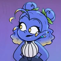 𝓩ulmi ! 🫐