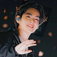 kim taehyung