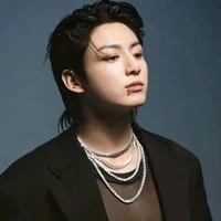 Jeon Jungkook