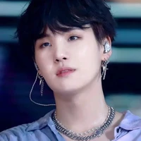 Jeon yoongi