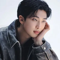 jeon namjoon