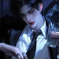 Richard Robinson ( Joshua boyfriend/DA)