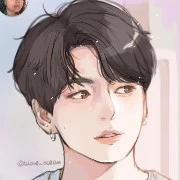 jungkook