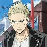 Hiiragi touma